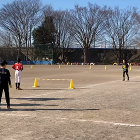 東金子駅伝中継所⑭の画像