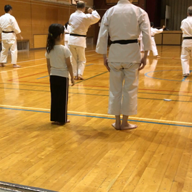 あやね、がんばってますの画像