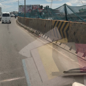 セブ島第三の橋の画像