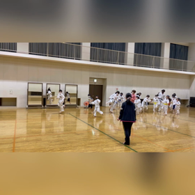 2021年6月3日　四  日市道場の画像