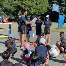 全国小学生陸上競技交流大会県予選会 表彰⑦の画像