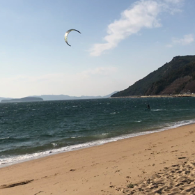 カイト⑪ 渋川⑩ ツインチップの画像