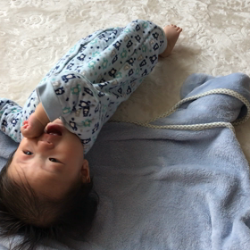 寝返りマスターの画像