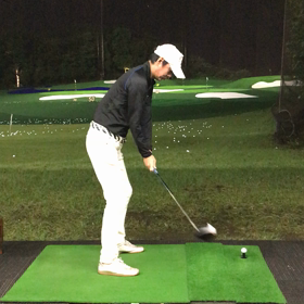 最終調整！の画像