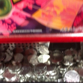 国士無双13面待ち〜立直の画像