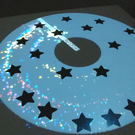 魔法の美術館の画像