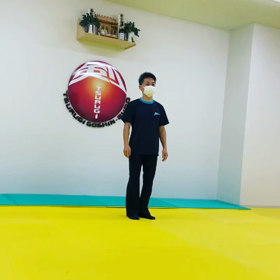 ムエボラン(古式ムエタイ)体験会の画像