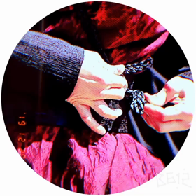 嬉しい嬉しいプレゼントの画像