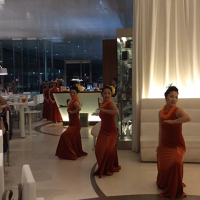 発表会のお知らせの画像