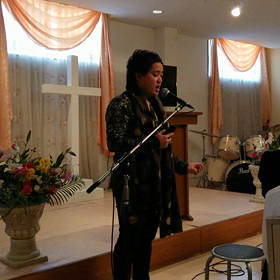 You Raise Me Up〜アカペラ〜の画像