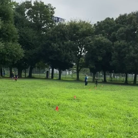 木谷奏介くん 好タイム(男子1500m)の画像