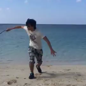 のんちゃんいない、、、の画像