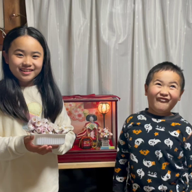 ひよりんへの画像