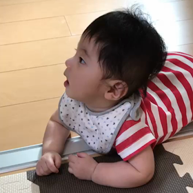 よく笑う(^○^)の画像