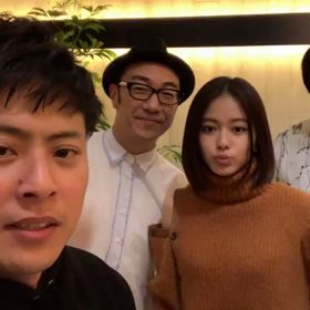 山下健二郎ストーリー　12/8の画像