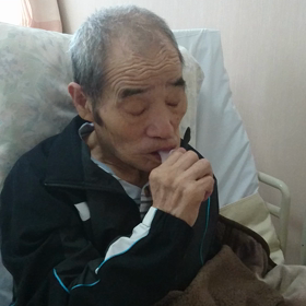 体操？堪能してるだけ？の画像