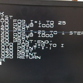 仕事前の時間が充実の画像