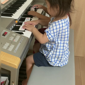 初めてだけど、一人でできたよ！の画像