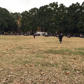 10色リレー ③の画像