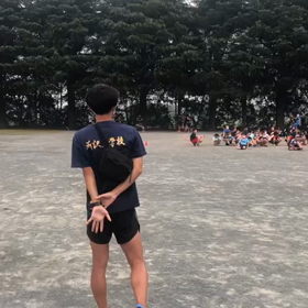 1000m ３組目④の画像