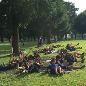 体幹トレーニング⑤の画像