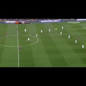 今日のプレー<No.6>の画像