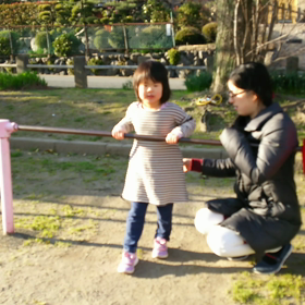 逆上がり～記録①の画像