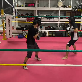 ジム風景の画像