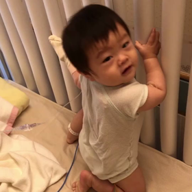 髄液の検査…の画像