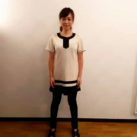 15秒で説明！正しい姿勢の見つけ方の画像