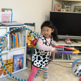 15/16日目　くノ一修行という名のダイエット記録の画像