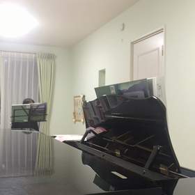 歌のレッスンのひとコマ（動画）の画像