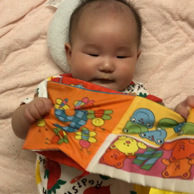 パリパリ。の画像