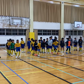 明けましておめでとうございます⚽️の画像