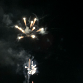 高島漁港納涼大花火大会の画像