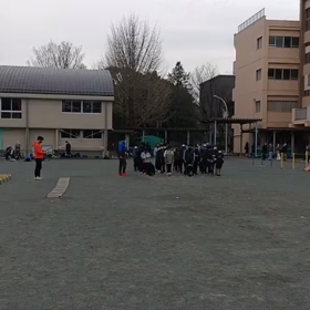 3月26日 ダッシュの場⑯の画像