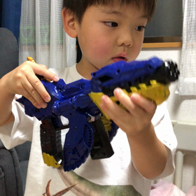 早めのお盆玉の画像