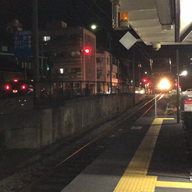 ななつ星in九州の画像