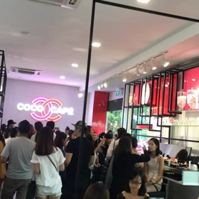 カ  フェのvideoの画像