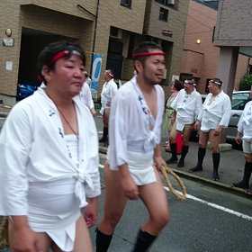 流舁き☆の画像