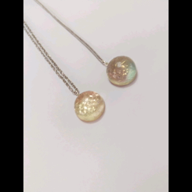 レジンアクセサリーの画像