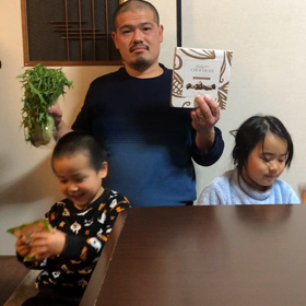 ジジババへの画像