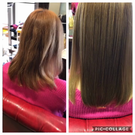 気分変えましょう！！の画像