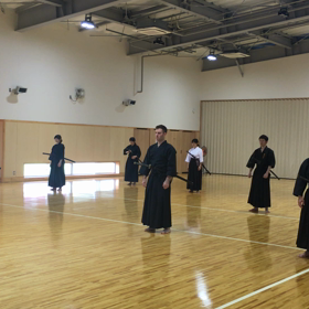 １日中、稽古、稽古で終わりました…の画像