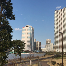 今日気持ちいい～の画像