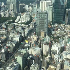 展望台一の画像