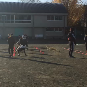 ダッシュの場⑮の画像