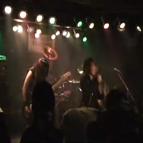 懐かしのライブ映像の画像