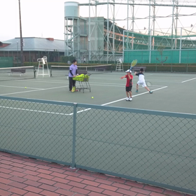 10歳以下大会の画像