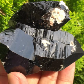 三連結 ダブルポイントモリオンの画像